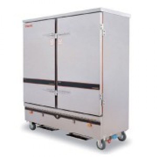 GAS STEAMER GRS-24